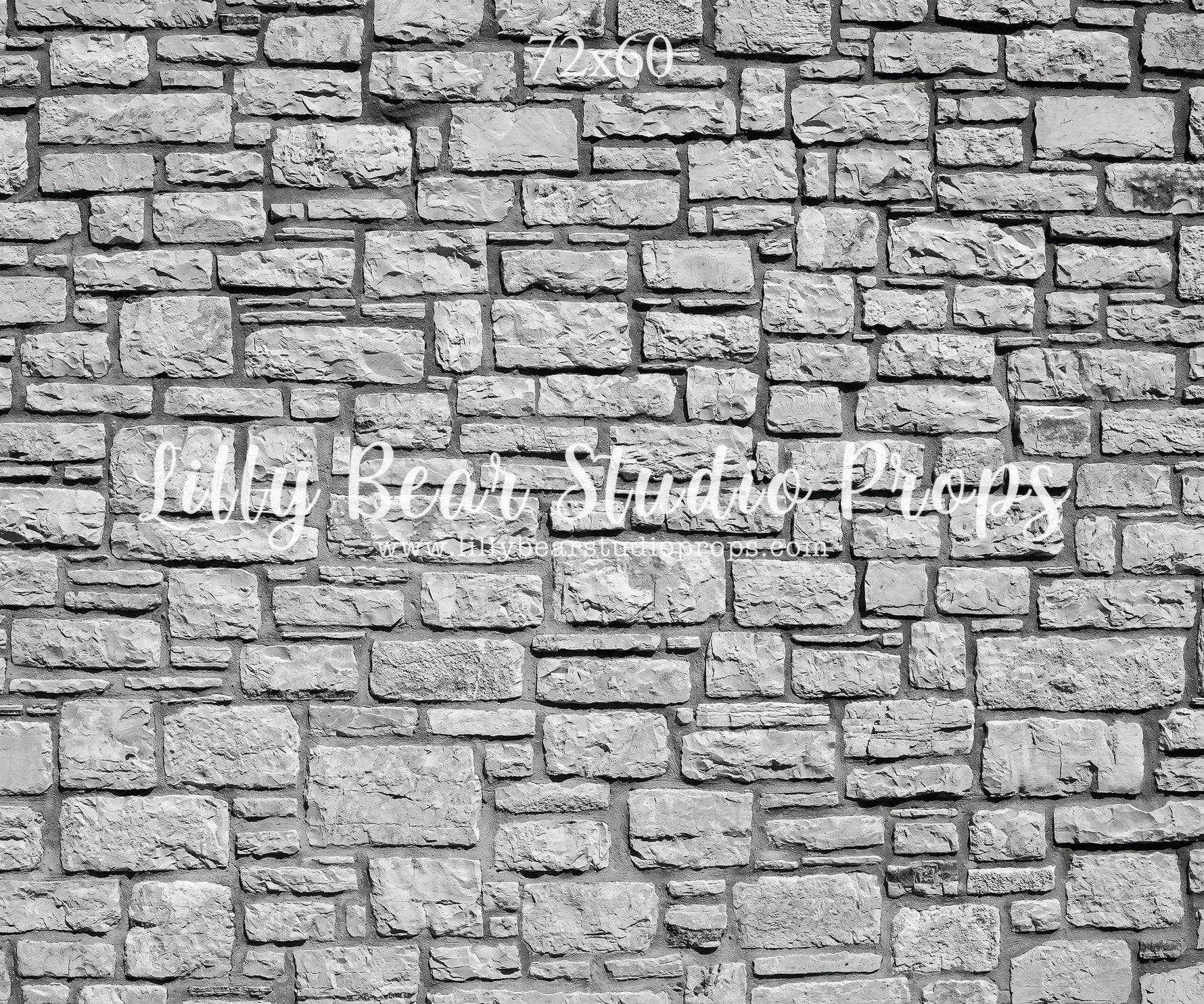 Bronx Cobblestone Floor by Lilly Bear Studio Props sold by Lilly Bear Studio Props, christmas - cobblestone - cobblesto