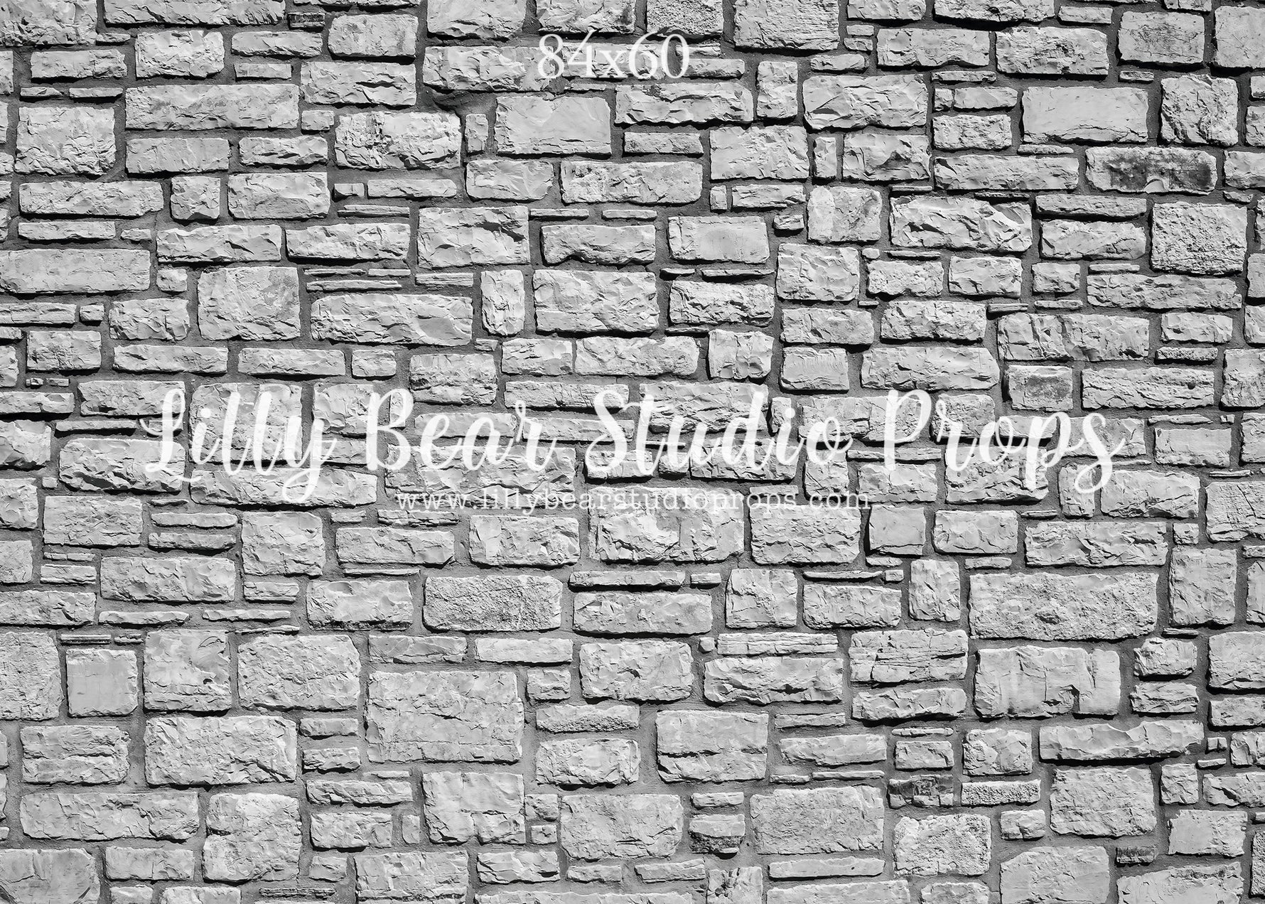 Bronx Cobblestone Floor by Lilly Bear Studio Props sold by Lilly Bear Studio Props, christmas - cobblestone - cobblesto
