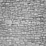 Bronx Cobblestone Floor by Lilly Bear Studio Props sold by Lilly Bear Studio Props, christmas - cobblestone - cobblesto