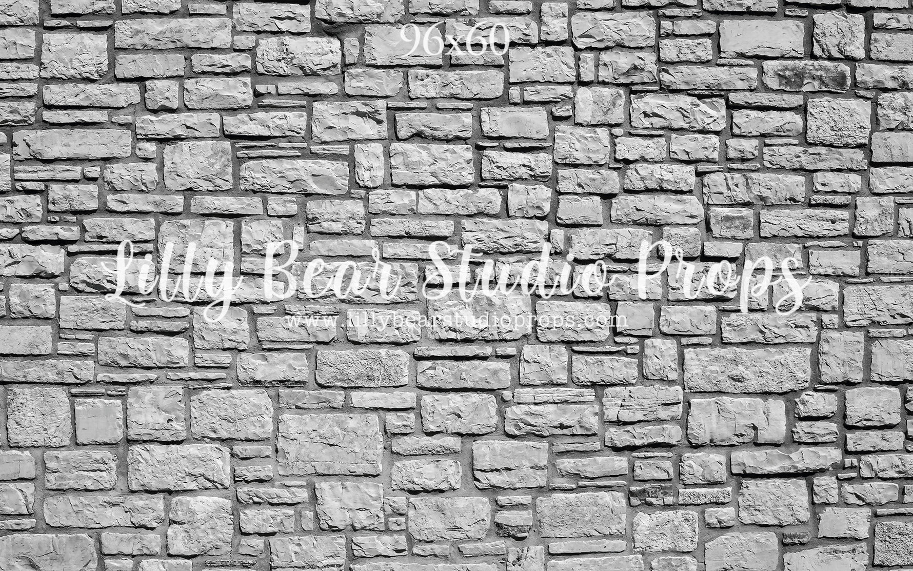 Bronx Cobblestone Floor by Lilly Bear Studio Props sold by Lilly Bear Studio Props, christmas - cobblestone - cobblesto