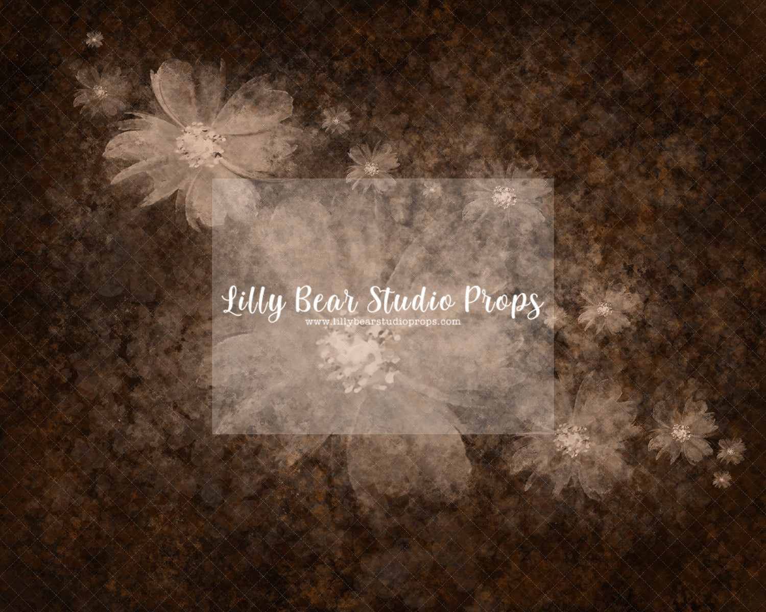 Brunette Petals
