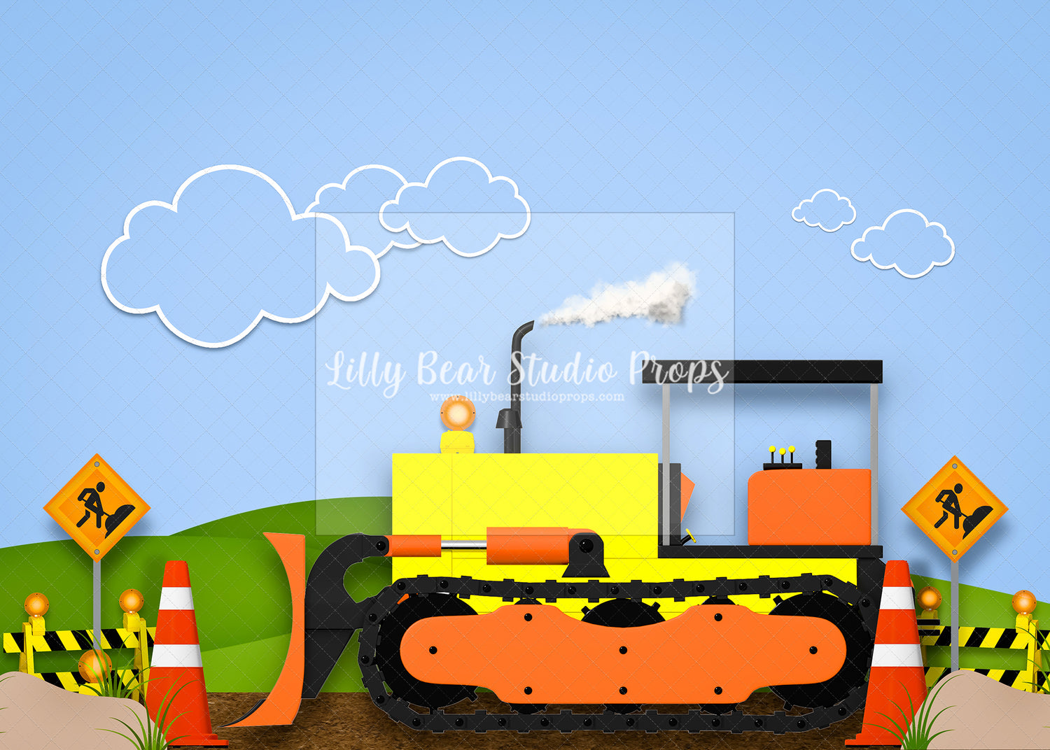 Bulldozer