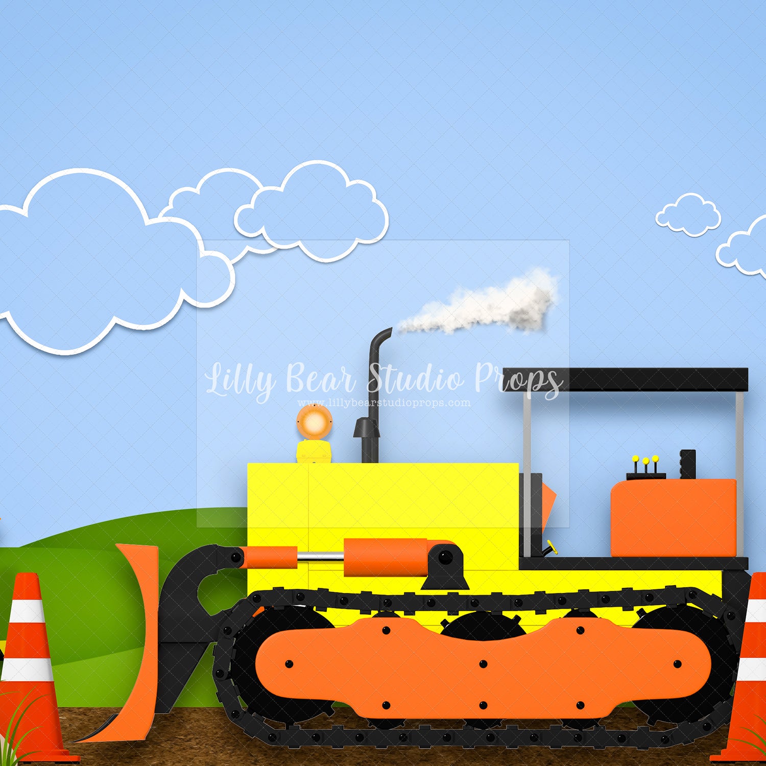 Bulldozer