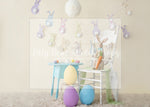 Bunny Hop Seats - Lilly Bear Studio Props, barn doors, bunnies, bunny, carrots, easter, easter backdrop, easter bunny, easter doors, easter egg, easter eggs, easter flowers, easter mini, FABRICS, happy easter, some bunnies one, some bunny is one, some bunny's one, spring bunny