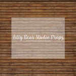 Cabin Christmas Floor - Lilly Bear Studio Props, fabric, FLOORS, mat, neo, vinyl
