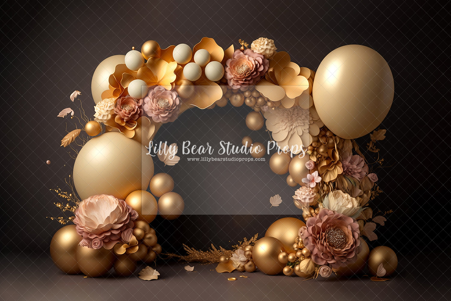 Carmela Balloons - Tester