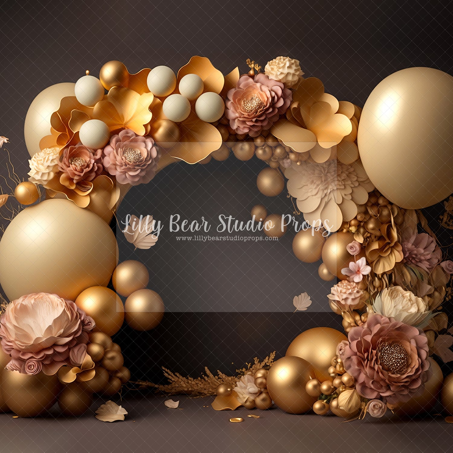 Carmela Balloons - Tester