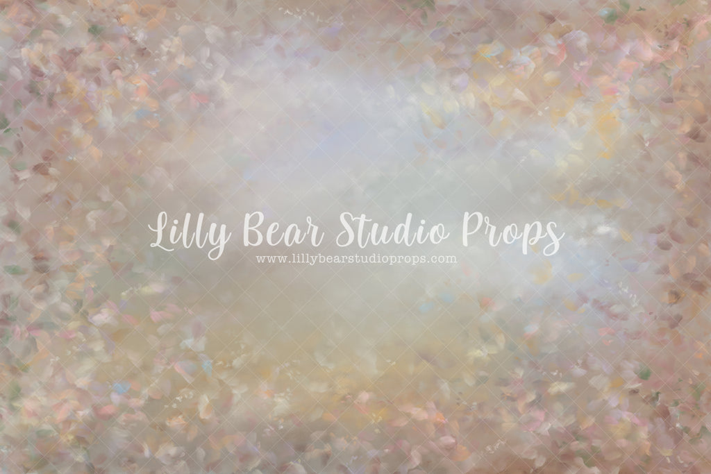 Carolina - Lilly Bear Studio Props, FABRICS, feminine, fine art texture, floral, floral texture, moody texture, neutral texture, spring, texture, vintage