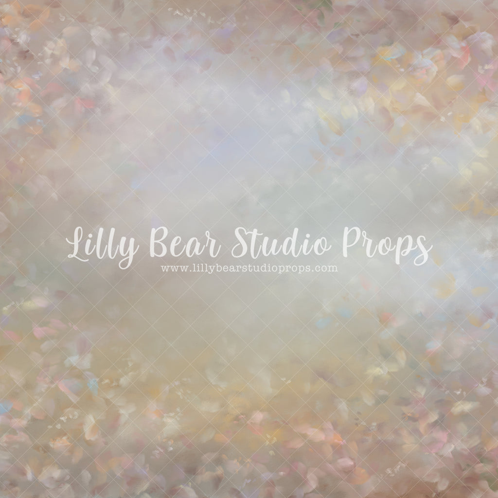 Carolina - Lilly Bear Studio Props, FABRICS, feminine, fine art texture, floral, floral texture, moody texture, neutral texture, spring, texture, vintage