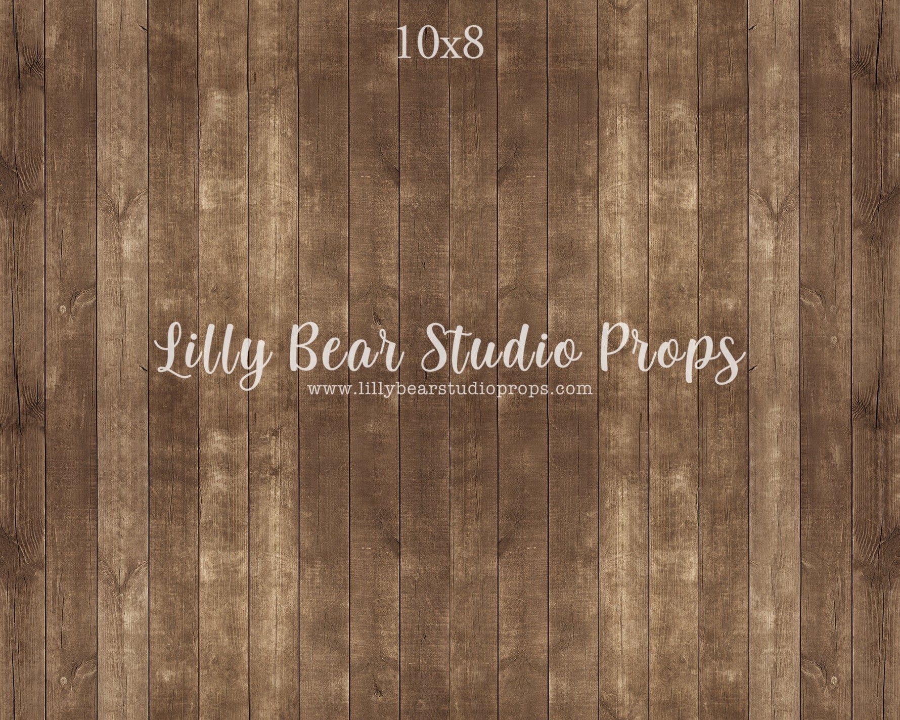 Carter Vertical Wood Planks Neoprene - Lilly Bear Studio Props, barn, barn wood, dark wood, fabric, FLOORS, LB Pro, mat, poly, pro floor, pro floordrop, rustic wood, vinyl, wood