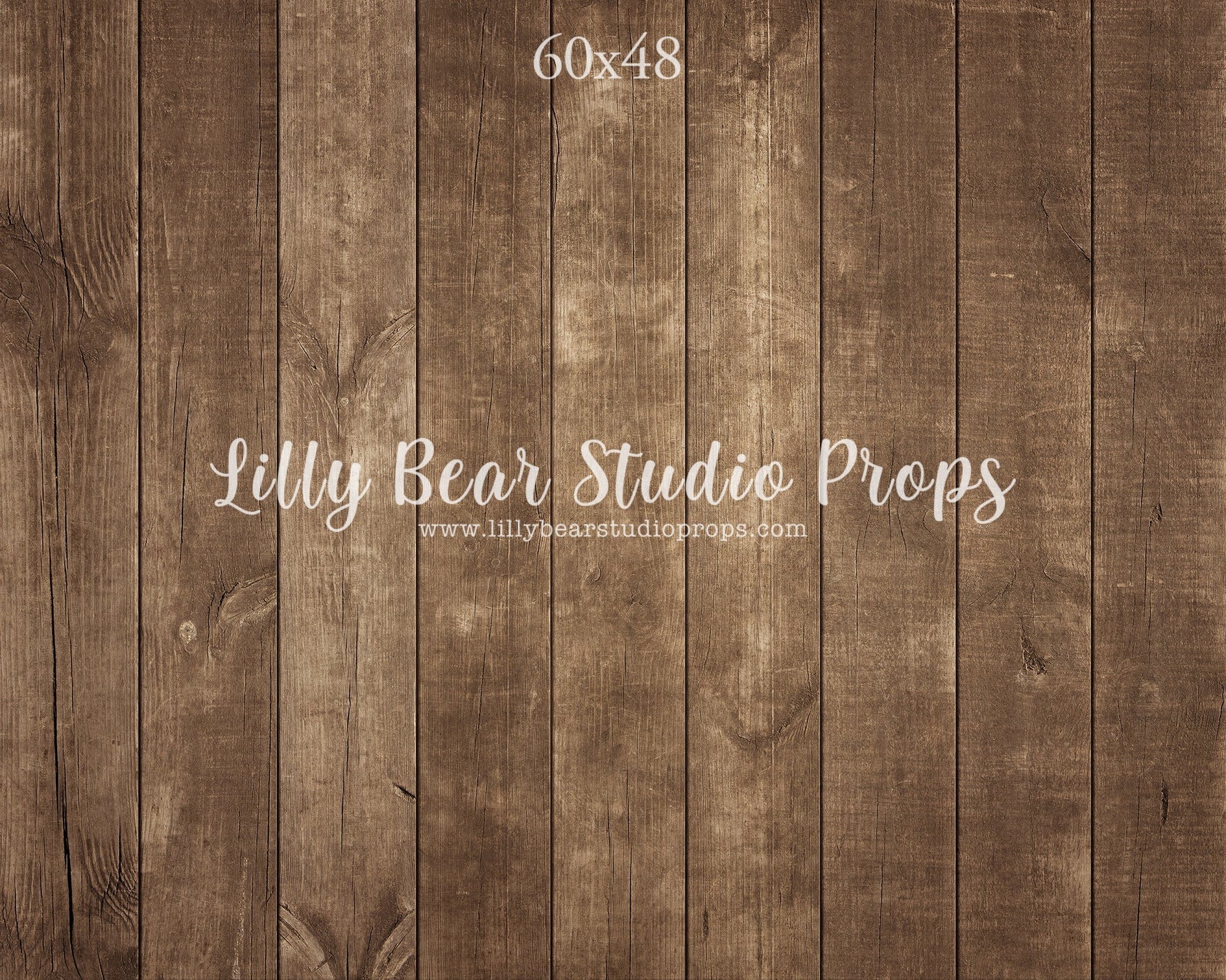 Carter Vertical Wood Planks Neoprene - Lilly Bear Studio Props, barn, barn wood, dark wood, fabric, FLOORS, LB Pro, mat, poly, pro floor, pro floordrop, rustic wood, vinyl, wood