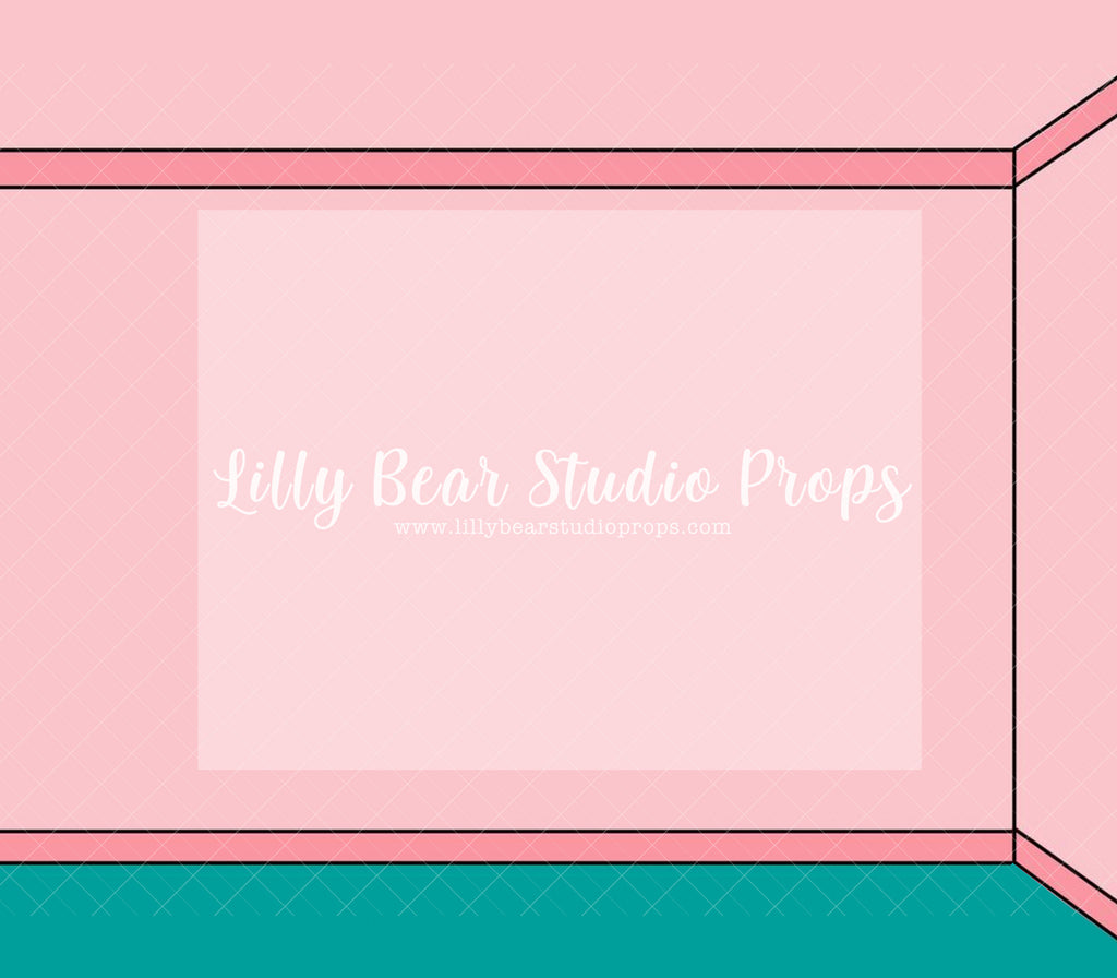 Cartoon Room - Lilly Bear Studio Props, bart, bart simpson, Fabric, FABRICS, homer, homer simpson, simpsons, the simpsons