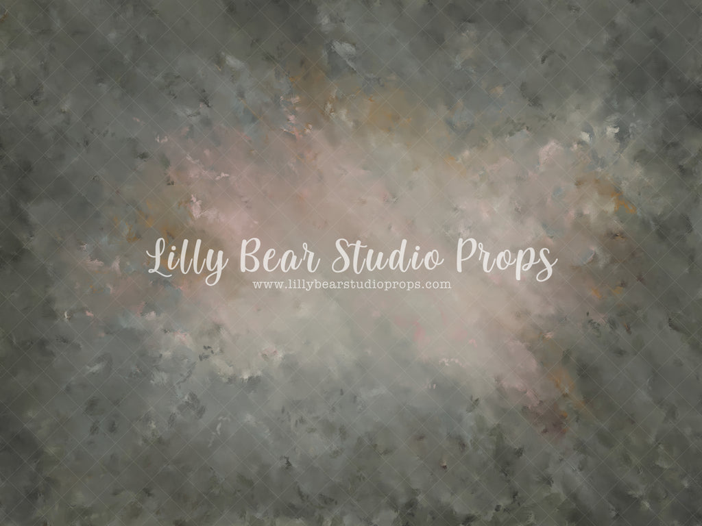 Cassandra - Lilly Bear Studio Props, FABRICS, feminine, fine art texture, floral, floral texture, grunge, moody texture, neutral texture, spring, texture, vintage