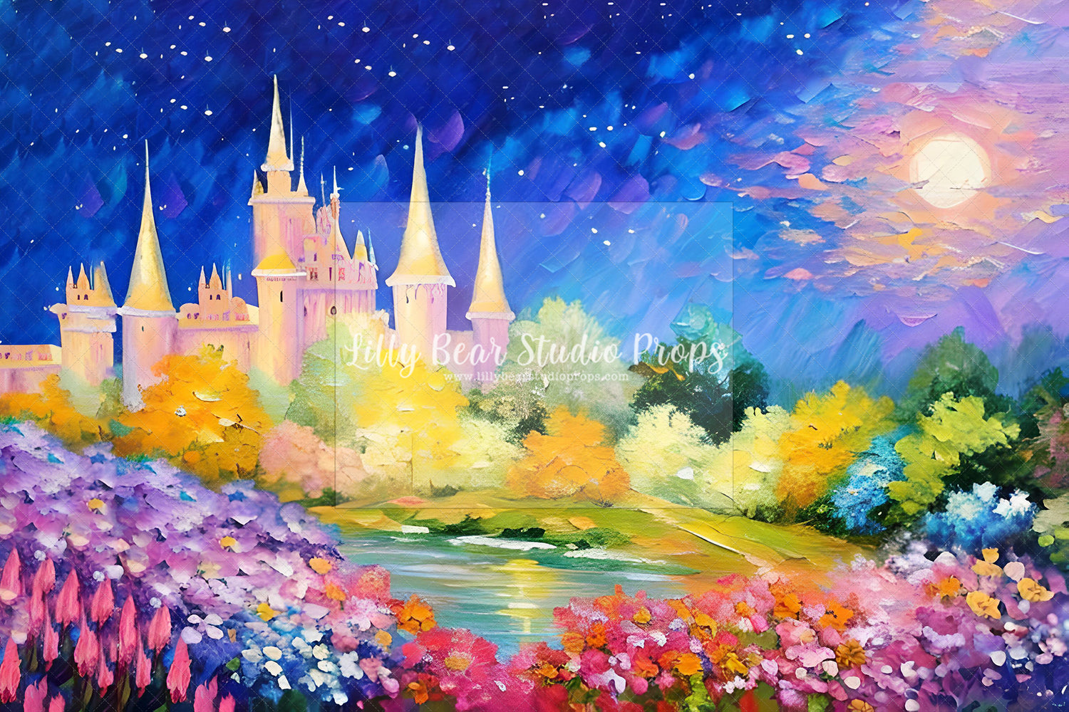 Castle Dreams