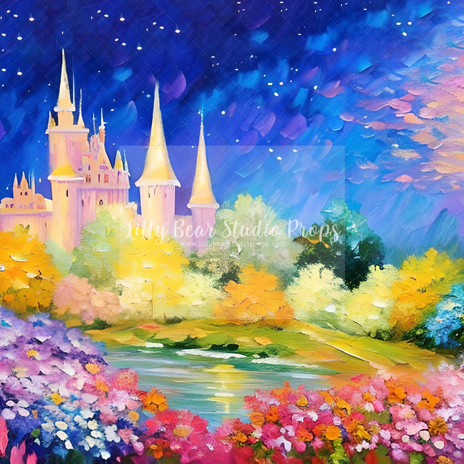 Castle Dreams