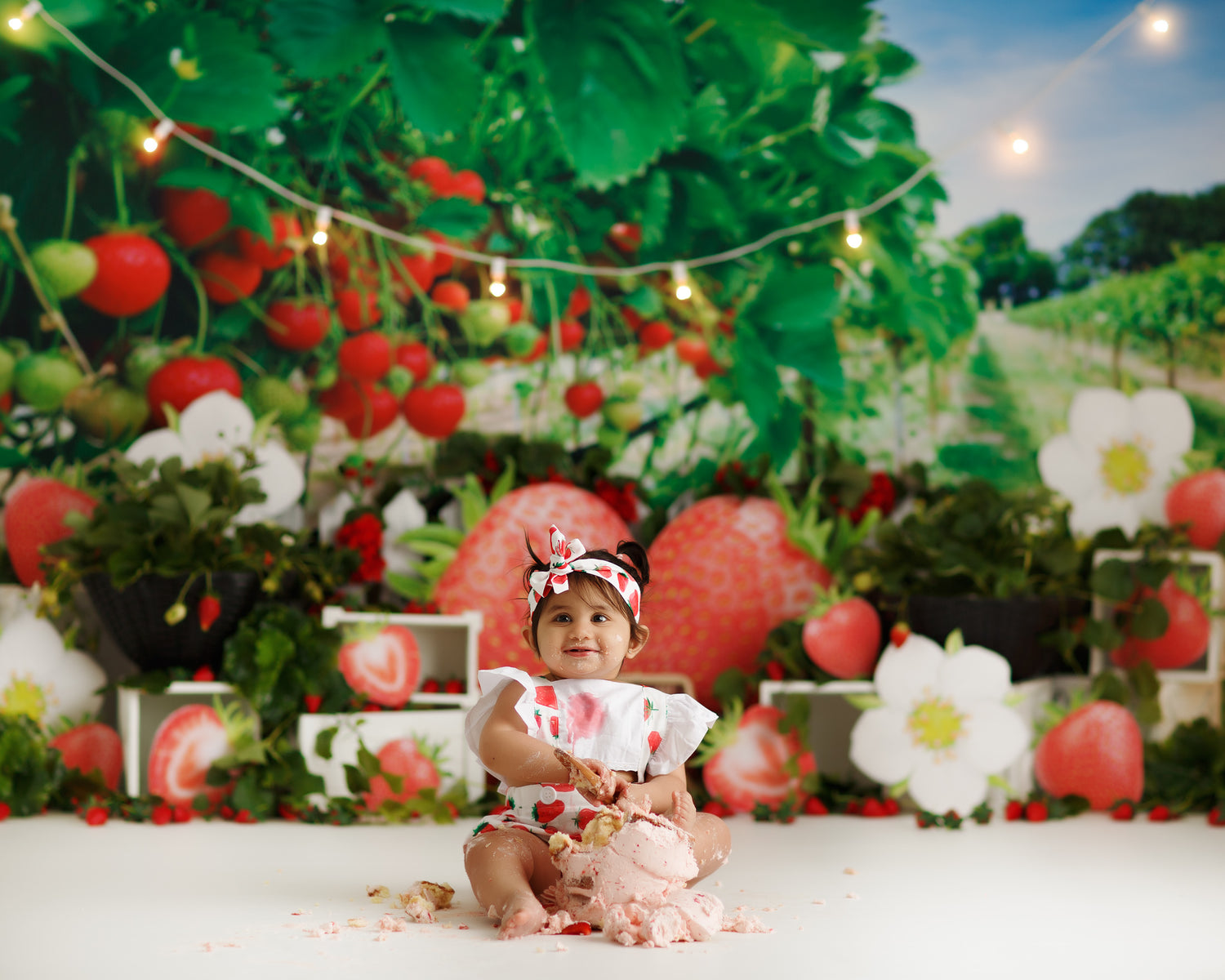 Strawberry Fields Forever