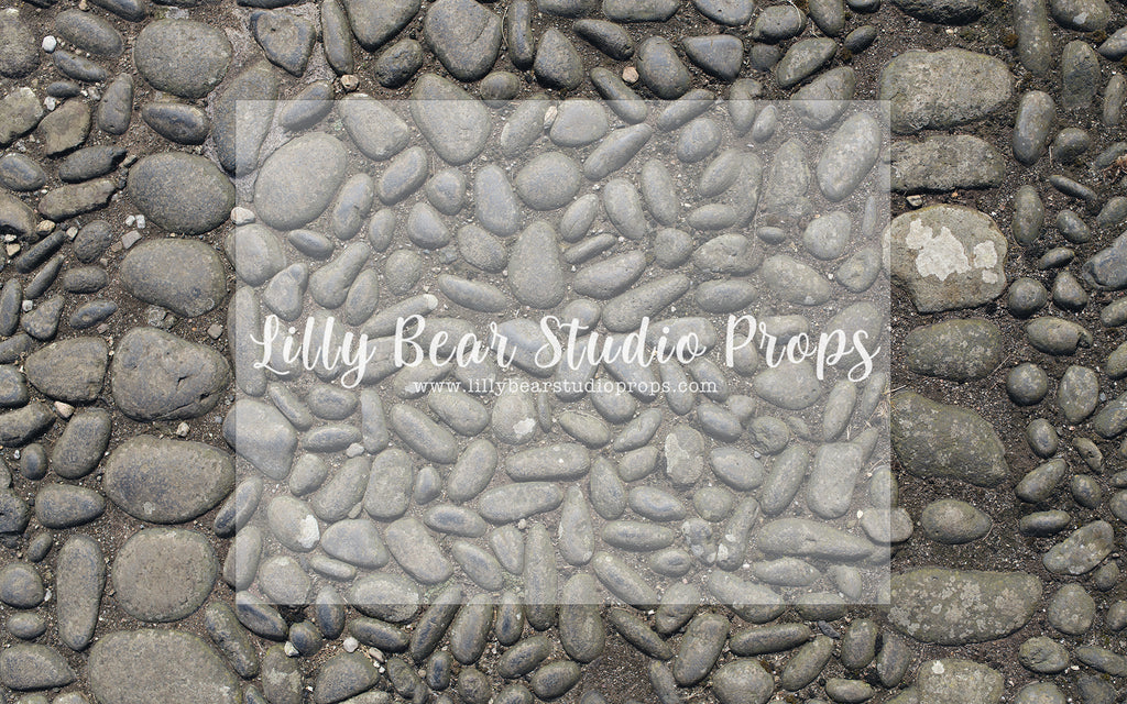 Century Cobblestone - Lilly Bear Studio Props, century, century cobblestone, cobblestone, cobblestone floor, old cobblestone, stones, texture cobblestone