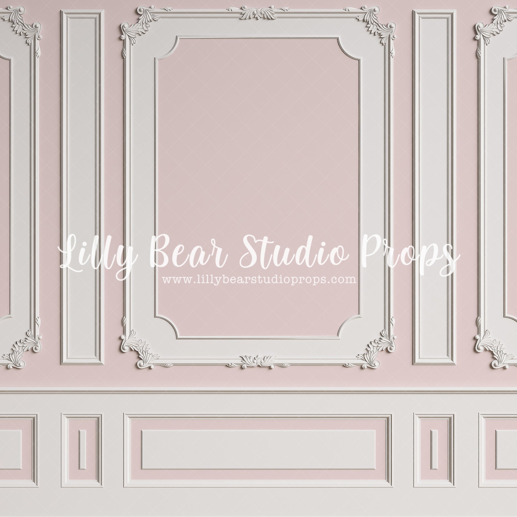 Charleston Wall by Lilly Bear Studio Props sold by Lilly Bear Studio Props, backdrop - concrete - dark brick - fabric