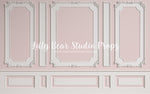 Charleston Wall by Lilly Bear Studio Props sold by Lilly Bear Studio Props, backdrop - concrete - dark brick - fabric