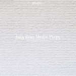 Charlotte Brick Wall by Lilly Bear Studio Props sold by Lilly Bear Studio Props, backdrop - brick - Fabric - FABRICS