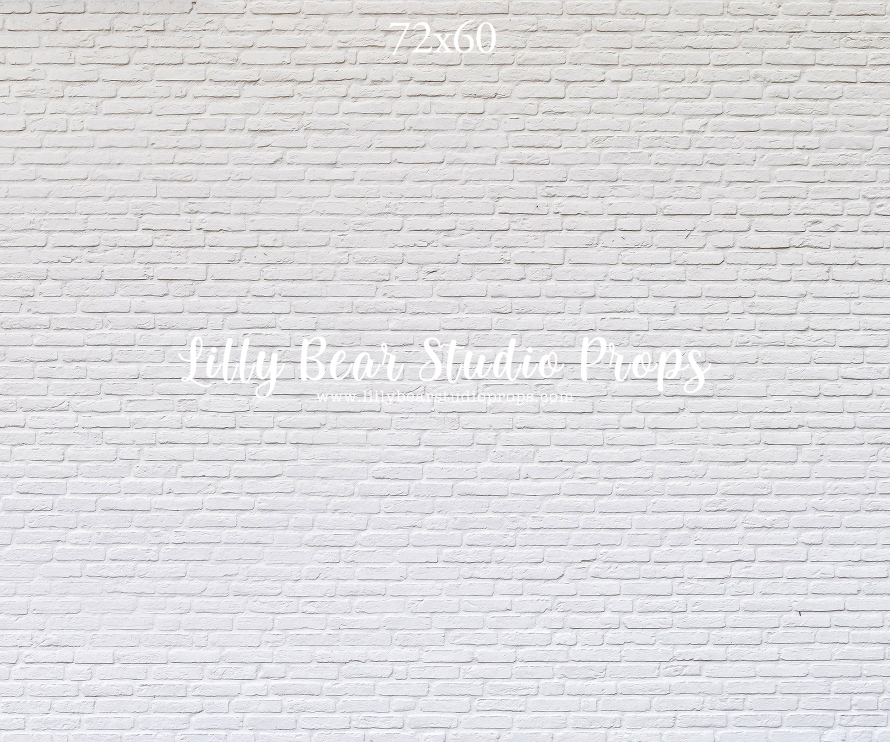 Charlotte Brick Wall by Lilly Bear Studio Props sold by Lilly Bear Studio Props, backdrop - brick - Fabric - FABRICS