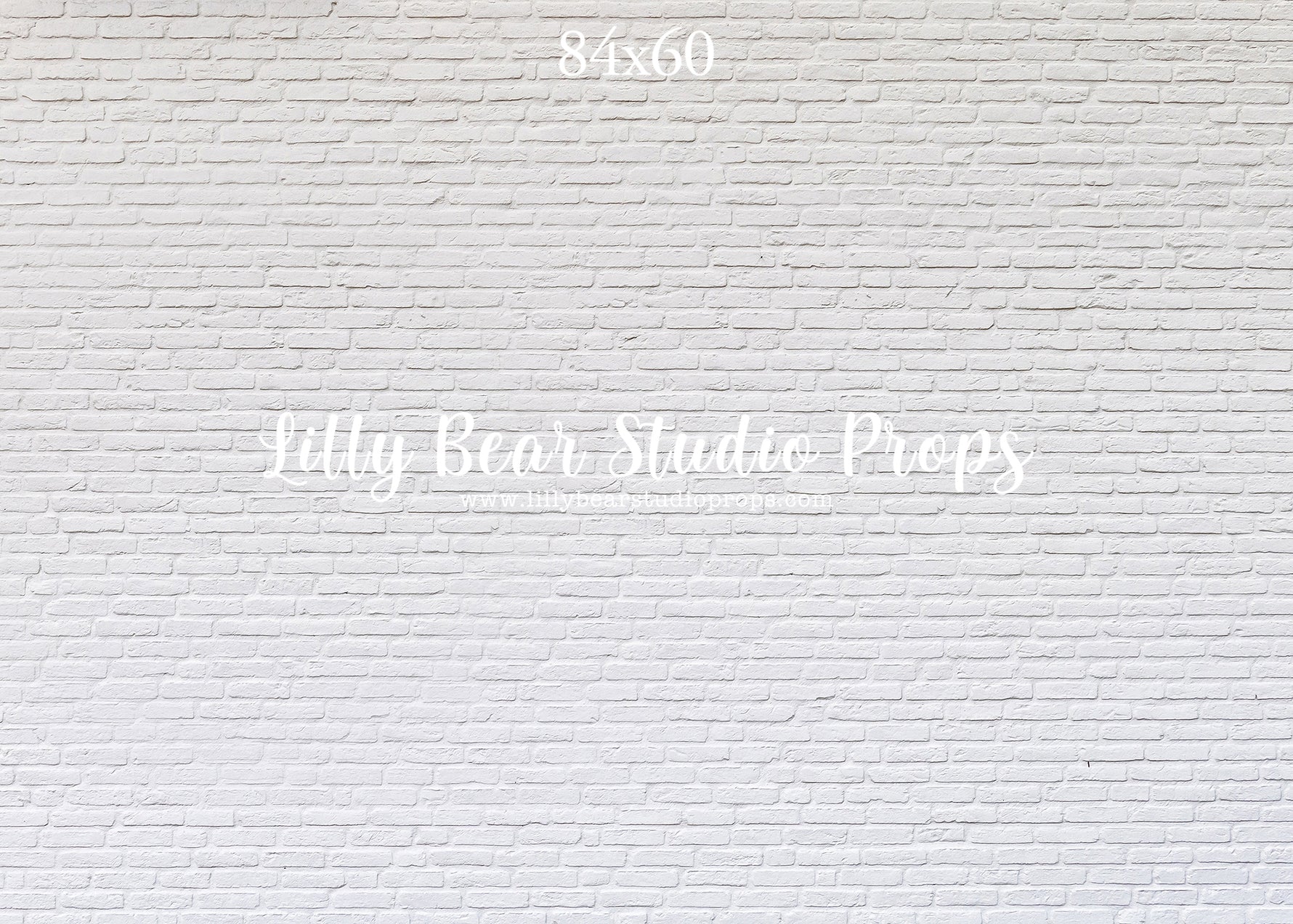 Charlotte Brick Wall by Lilly Bear Studio Props sold by Lilly Bear Studio Props, backdrop - brick - Fabric - FABRICS