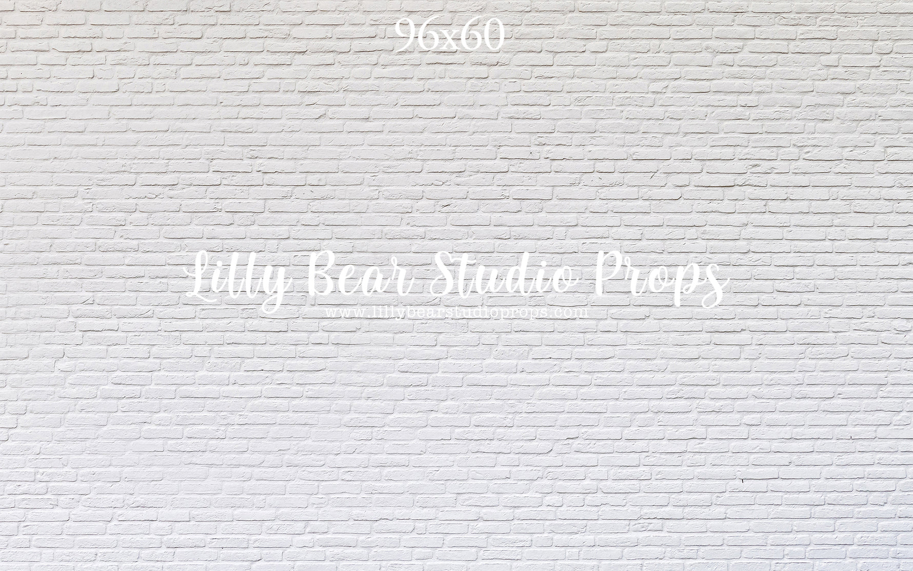 Charlotte Brick Wall by Lilly Bear Studio Props sold by Lilly Bear Studio Props, backdrop - brick - Fabric - FABRICS