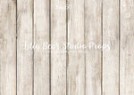Cheerio Vertical Wood Planks Floor by Lilly Bear Studio Props sold by Lilly Bear Studio Props, cream - cream wood - cre