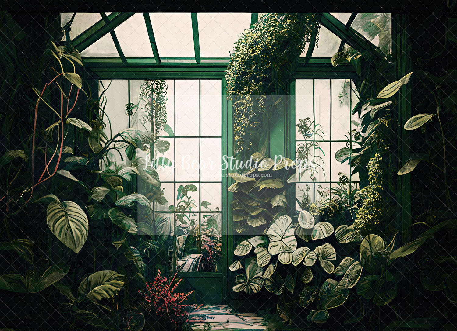 Botanical Corner