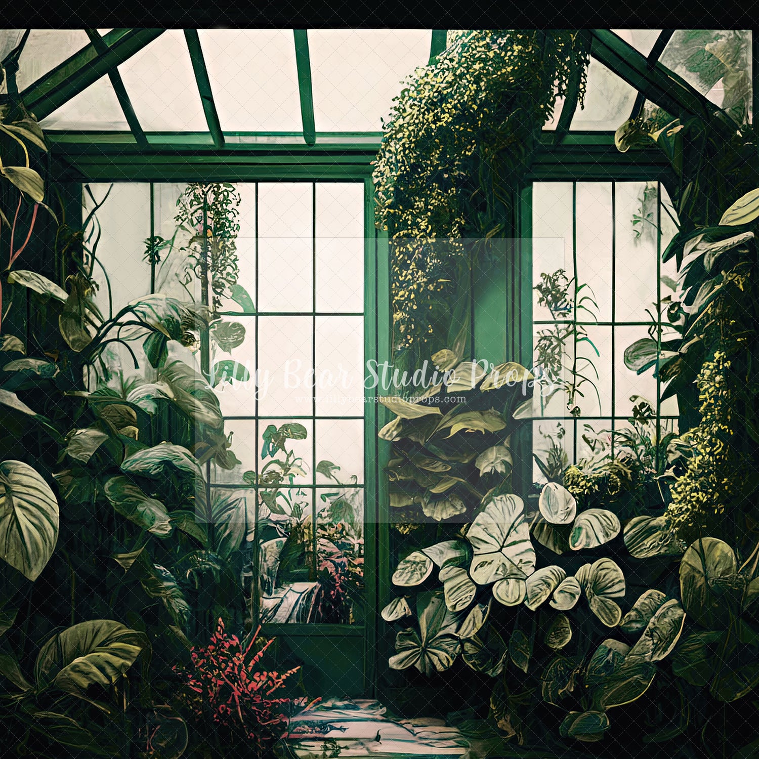 Botanical Corner