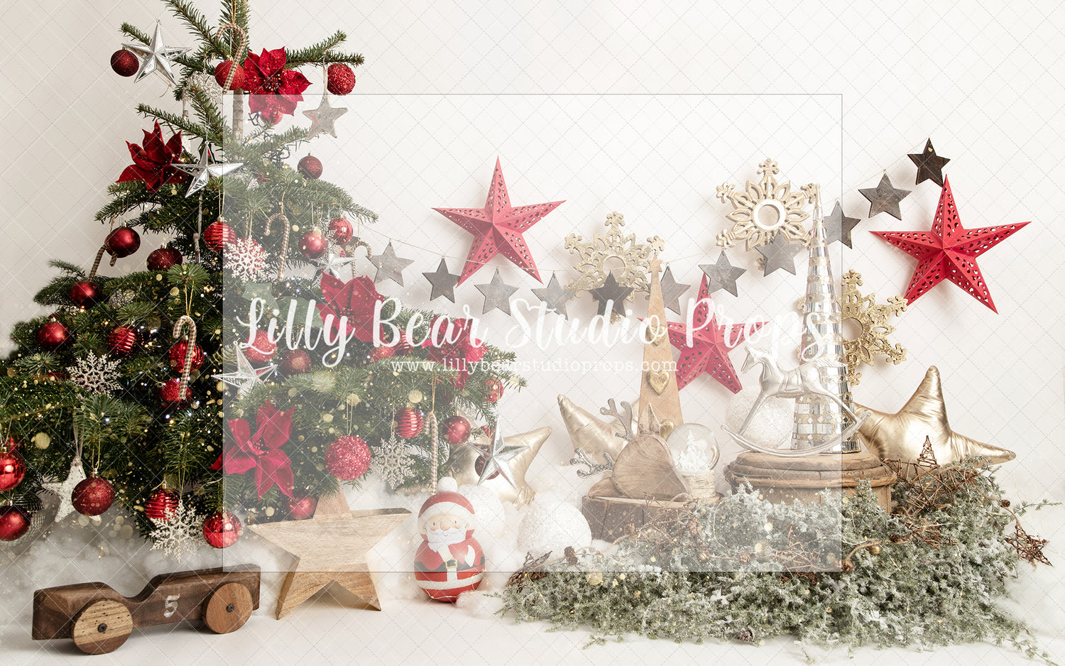 Christmas Cheer