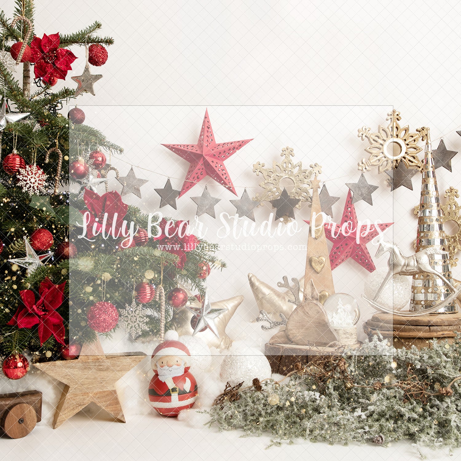 Christmas Cheer