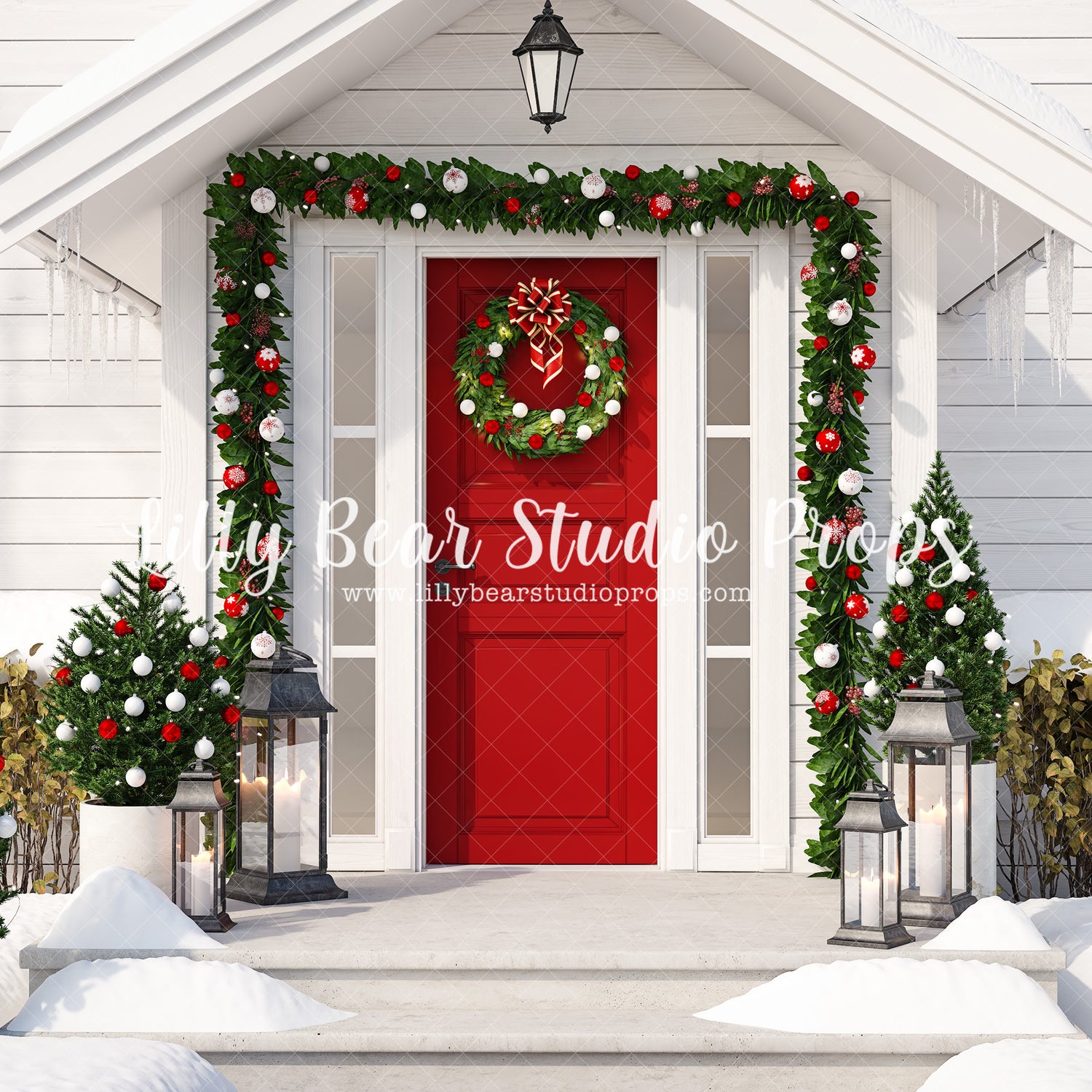 Christmas Is Calling