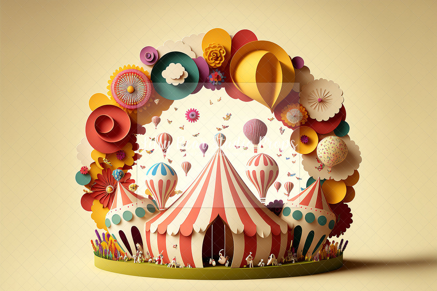 Circus Arch