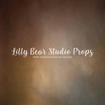 Claiborne by Lilly Bear Studio Props sold by Lilly Bear Studio Props, FABRICS - rust - rustic - texture
