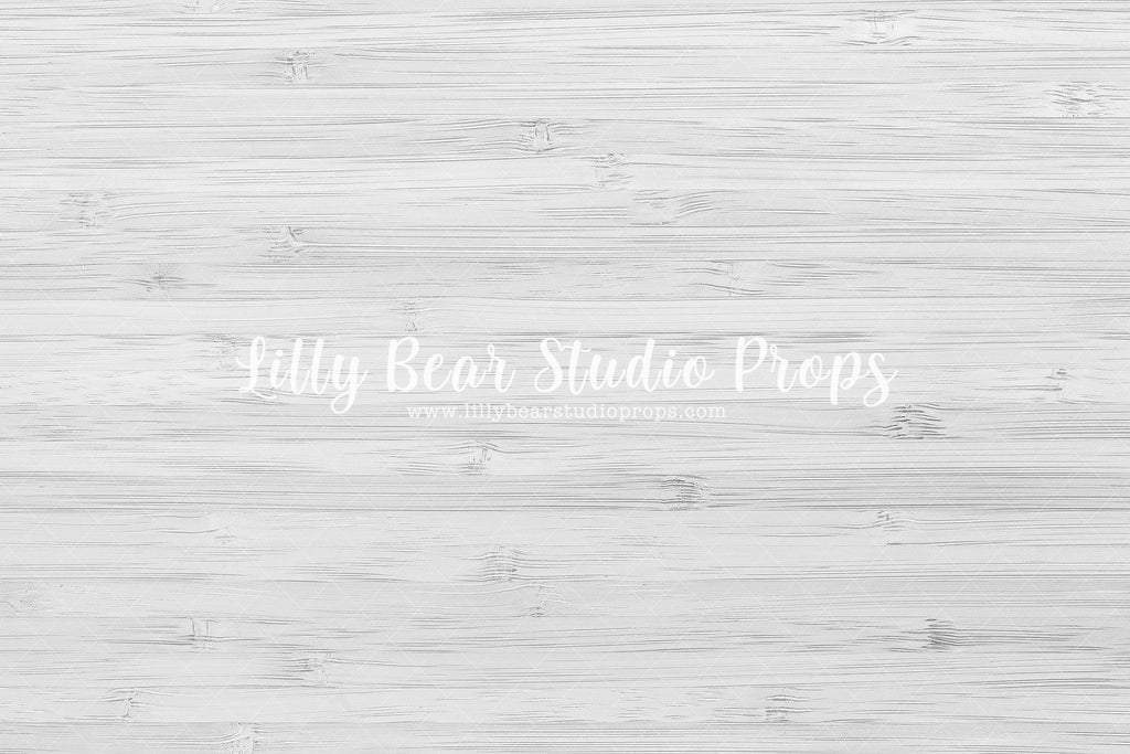 Claude Wood LB Pro Floor by Lilly Bear Studio Props sold by Lilly Bear Studio Props, cream wood - distressed - distress