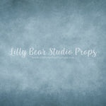Cody by Lilly Bear Studio Props sold by Lilly Bear Studio Props, blue - FABRICS - teal - texture