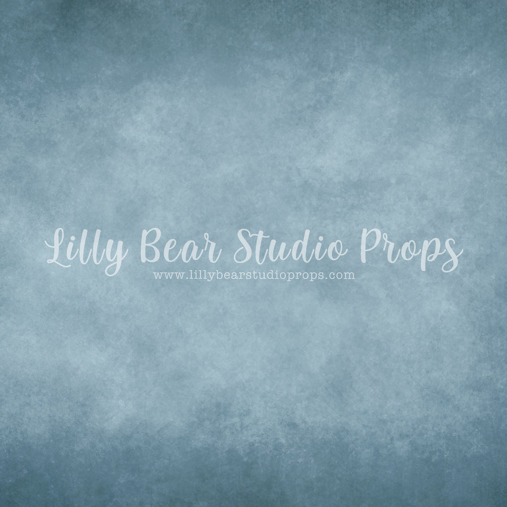 Cody by Lilly Bear Studio Props sold by Lilly Bear Studio Props, blue - FABRICS - teal - texture