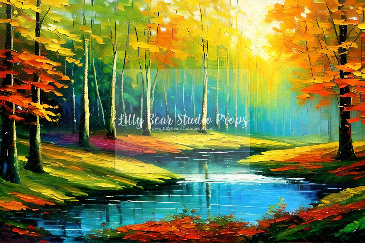 Colors of the Wind