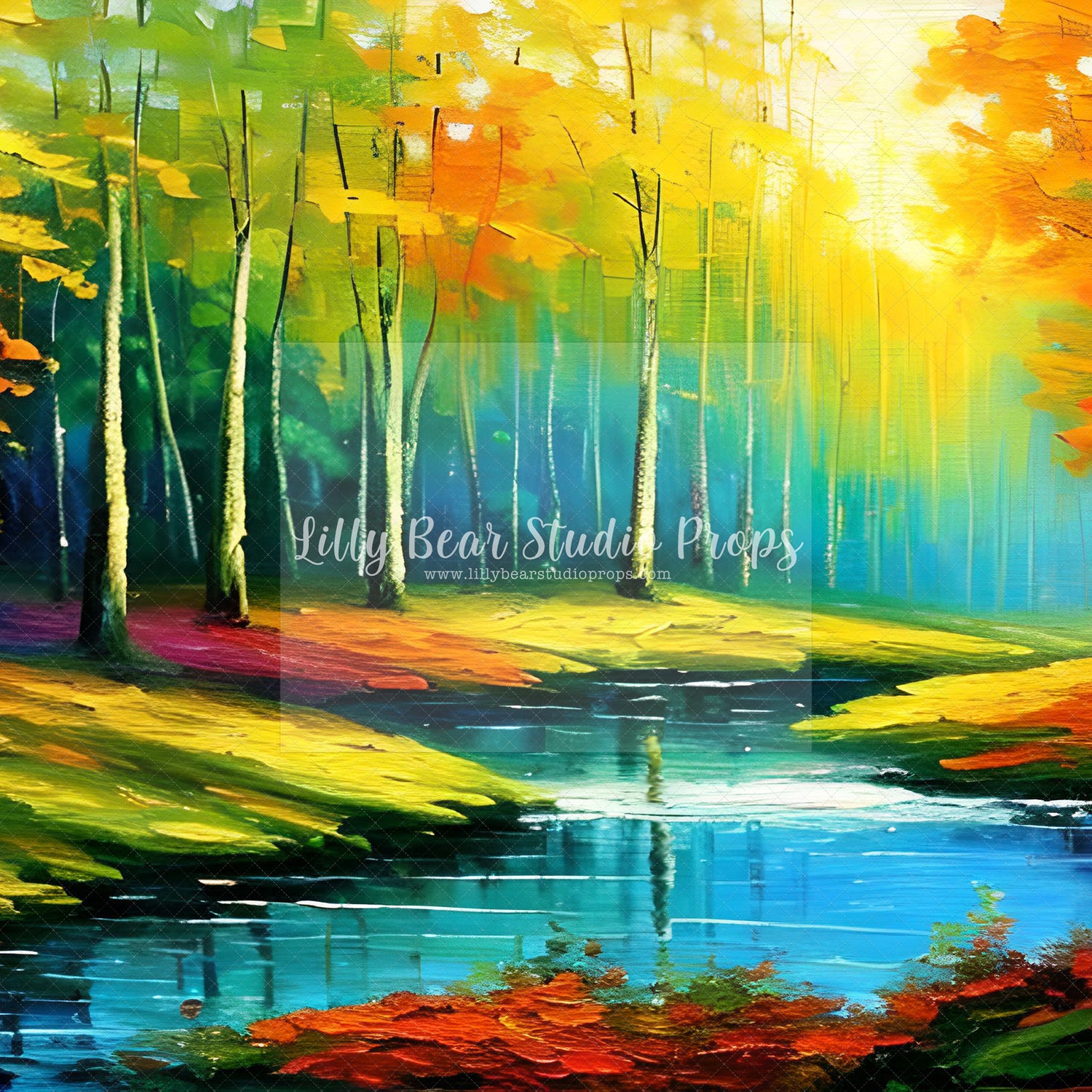 Colors of the Wind