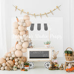 Come Get Your Carrots - Lilly Bear Studio Props, carrot, carrot cart, carrot stand, carrots, easter, easter backdrop, easter bunny, easter egg, easter eggs, easter garden, easter shop, happy easter, little rabbit, rabbit, rabbits