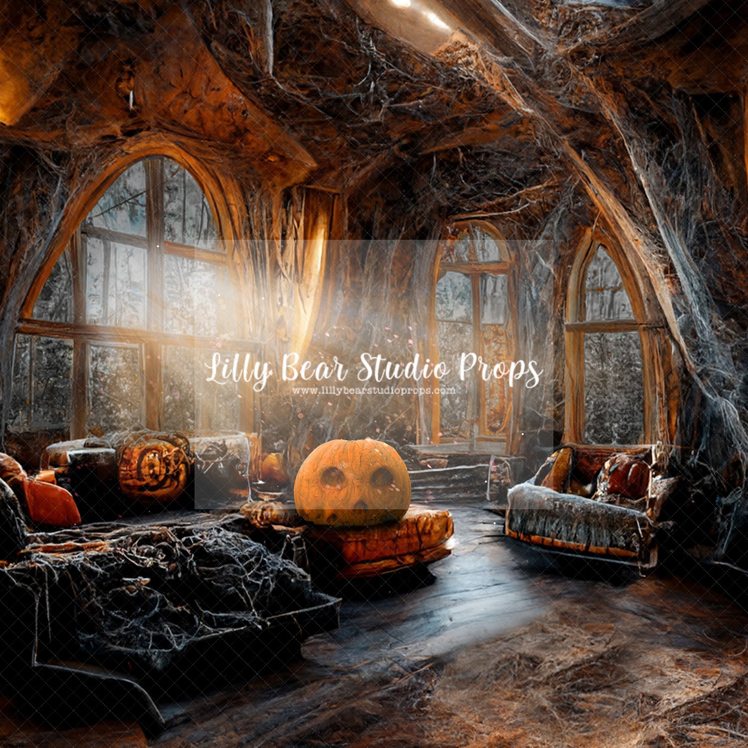 Come In For A Spell