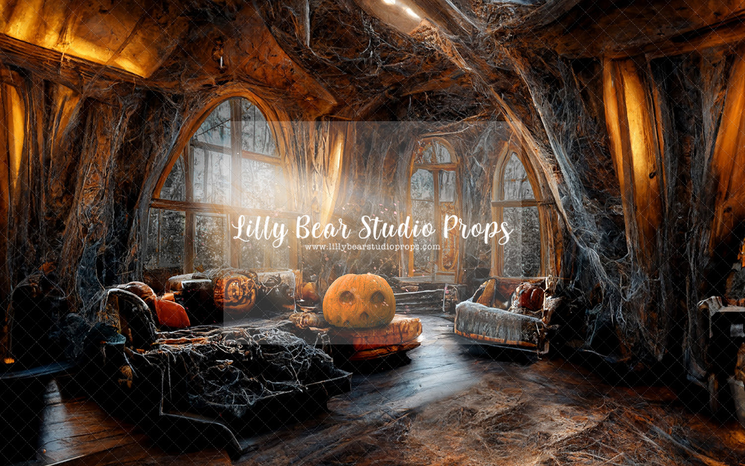 Come In For A Spell
