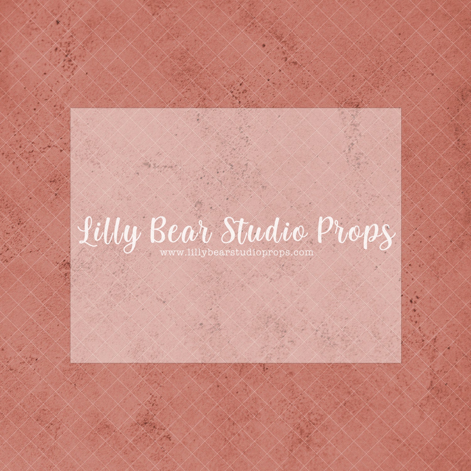 Alysa In Coral Splash - Lilly Bear Studio Props, coral texture, fine art, fine art texture, hand painted, hand painted texture