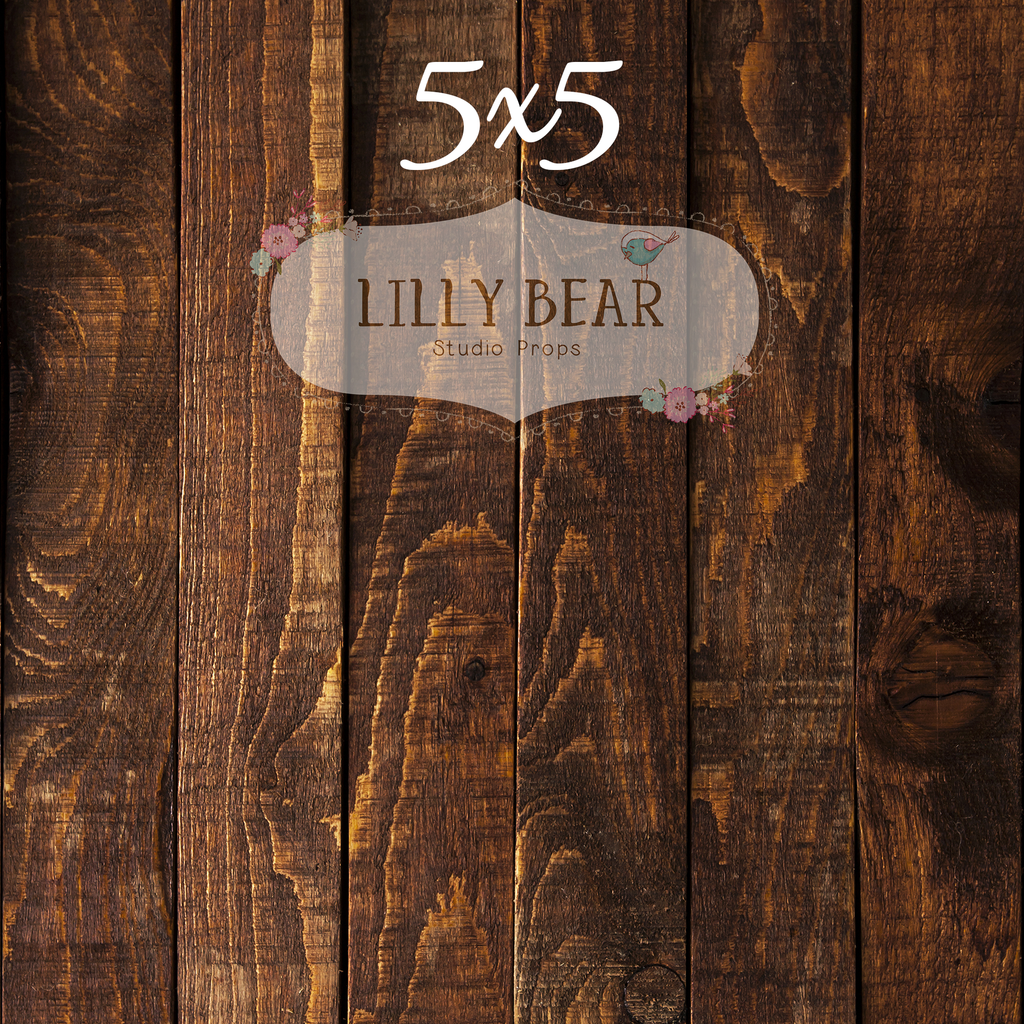 Cottage Wood Planks Floor - Lilly Bear Studio Props, backdrop, blue, brick, FABRICS, FLOORS, mat floors, neo, neoprene, neoprene foldable floors, pastel, soho, teal, wall