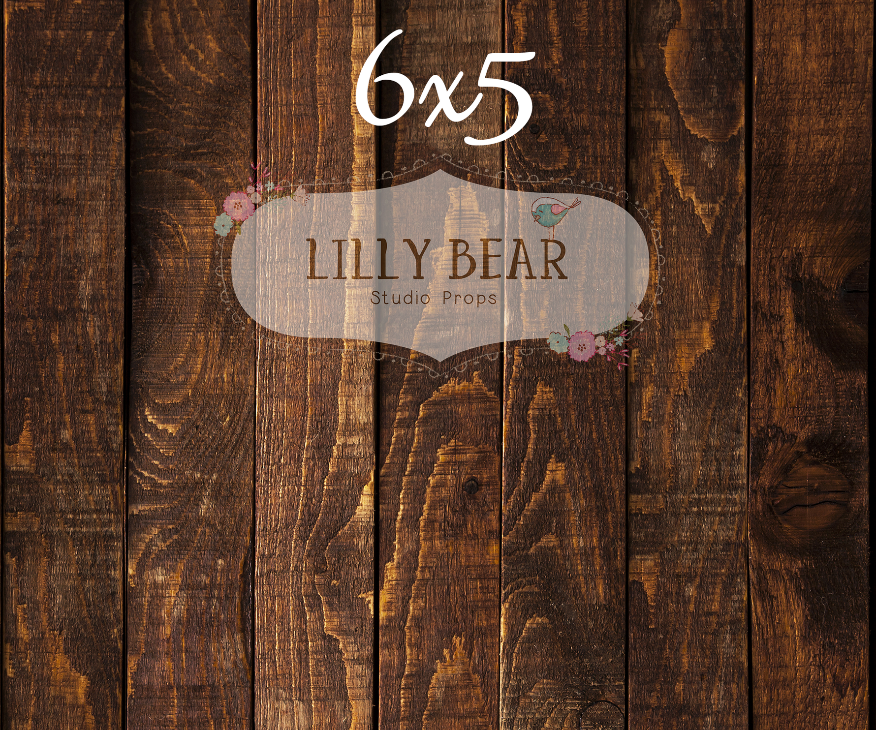 Cottage Wood Planks Floor - Lilly Bear Studio Props, backdrop, blue, brick, FABRICS, FLOORS, mat floors, neo, neoprene, neoprene foldable floors, pastel, soho, teal, wall