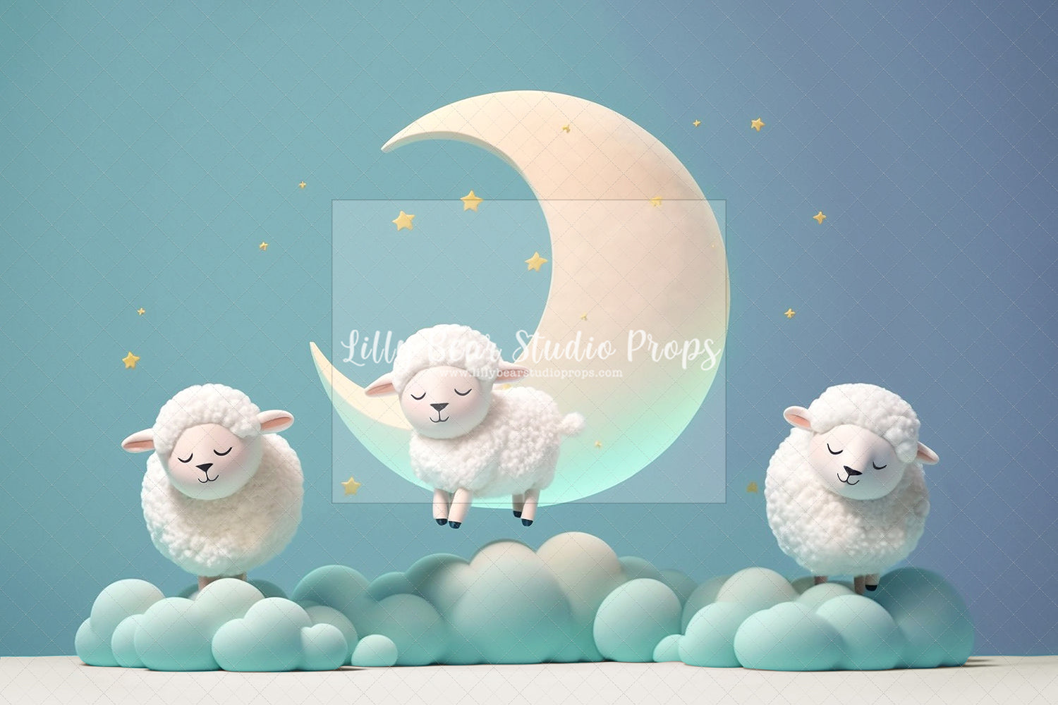 Counting Sheep