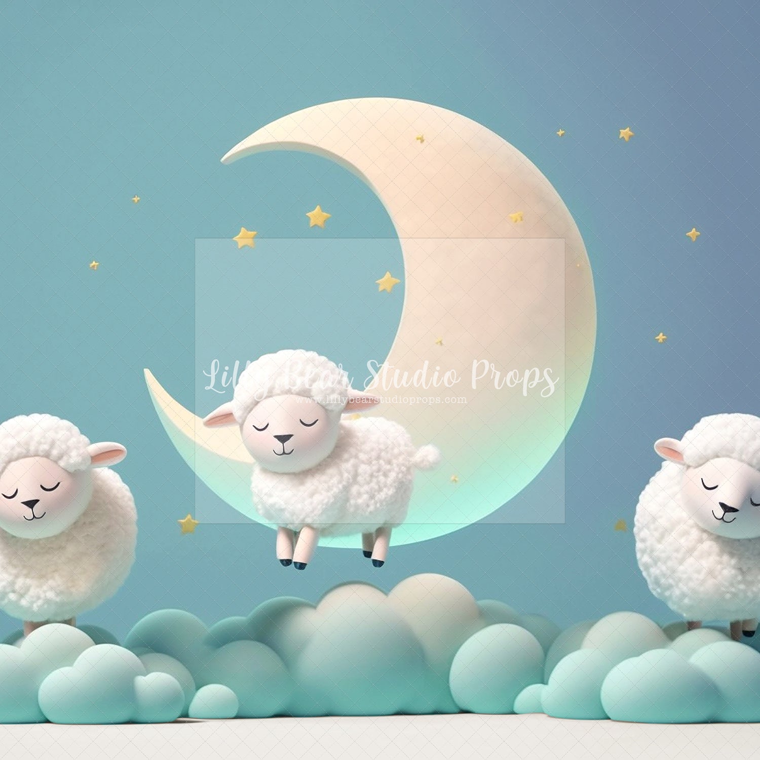 Counting Sheep