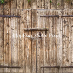 Country Barn Door by Lilly Bear Studio Props sold by Lilly Bear Studio Props, barn - barn doors - barn wood - barnyard