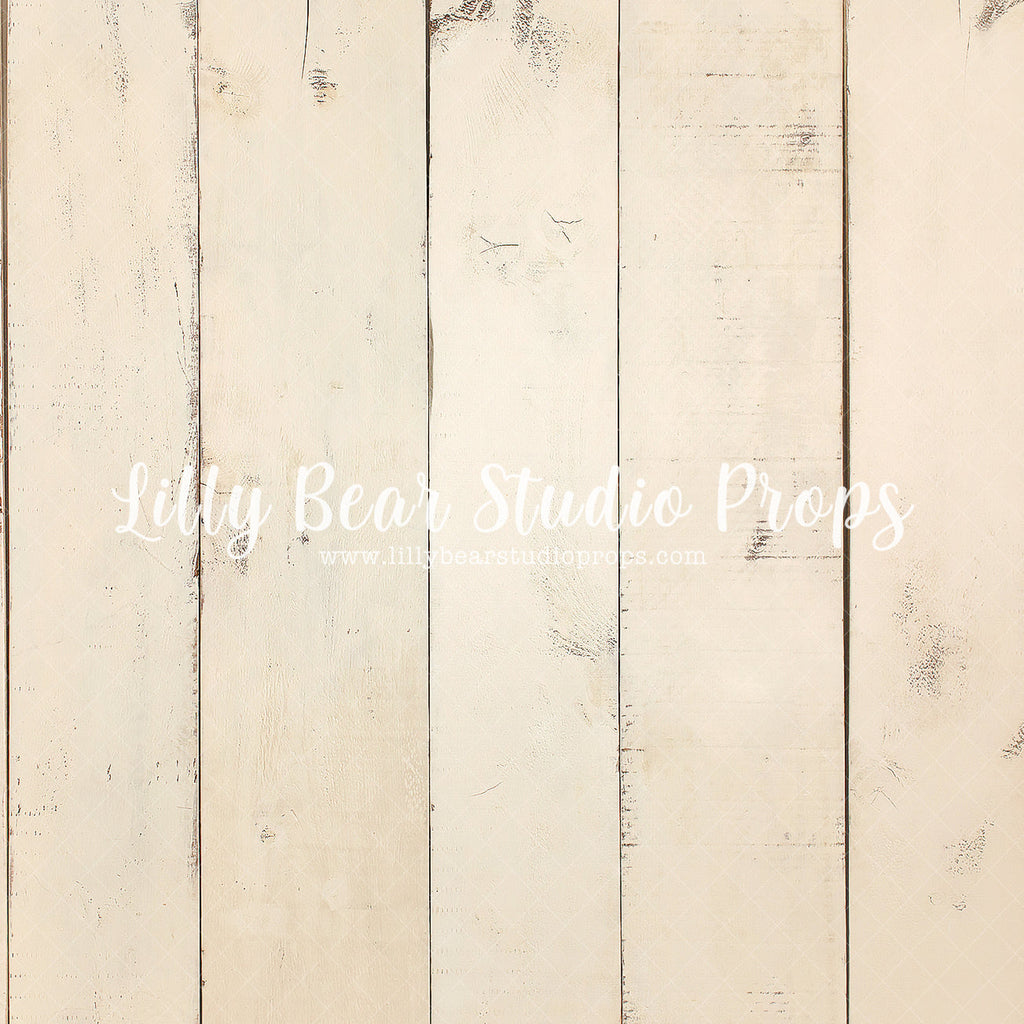 Country Wood Planks Neoprene - Lilly Bear Studio Props, cream wood, cream wood plank, cream wood planks, FLOORS, LB Pro, old wood planks, pro floor, pro floordrop, rustic, rustic wood, rustic wood planks, warm wood planks, white wash, white wash wood, white wash wood planks, wood floor, wood planks